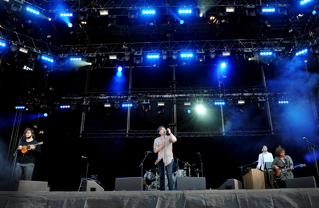  Festivalfoton, Festival24